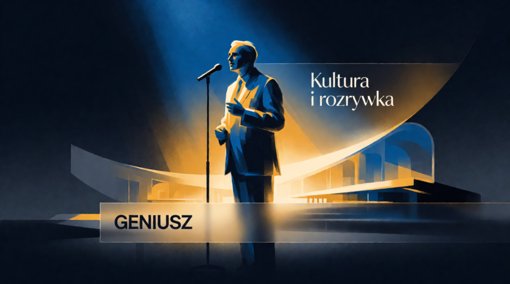 Igor Herbut wystąpił w Sopocie, reakcje widzów określają artystę jako „geniusza”